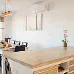 Vista Rey - 6 Bedroom - Heated Pool - Amazing Views - Pool Table - Vista Lobos - * 플라야블랑카