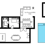 Vista Rey - 6 Bedroom - Heated Pool - Amazing Views - Pool Table - Vista Lobos - 빌라 플라야블랑카