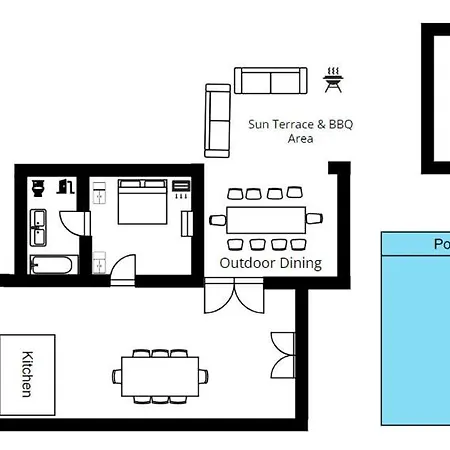 Vista Rey - 6 Bedroom - Heated Pool - Amazing Views - Pool Table - Vista Lobos - Вілла Плайя-Бланка