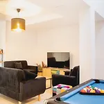 فيلة Vista Rey - 6 Bedroom - Heated Pool - Amazing Views - Pool Table - Vista Lobos - *