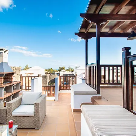 Vista Rey - 6 Bedroom -vista Lobos - Villa