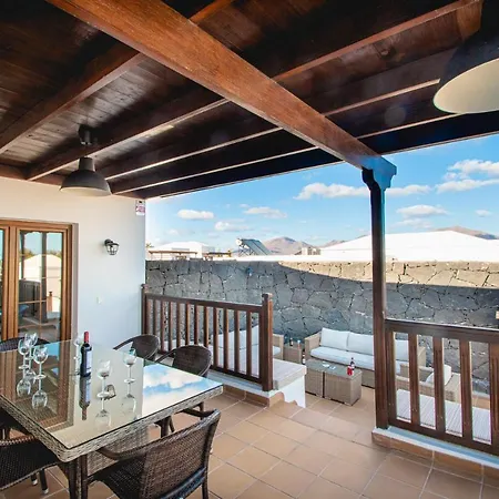 Vista Rey - 6 Bedroom -vista Lobos - Villa