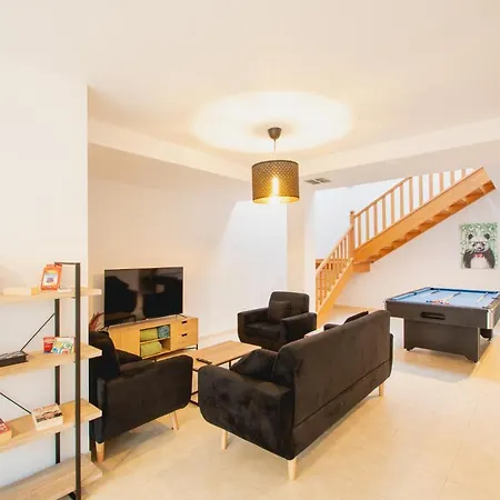 Vista Rey - 6 Bedroom - Heated Pool - Amazing Views - Pool Table - Vista Lobos - فيلة