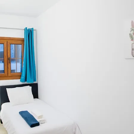 Vista Rey - 6 Bedroom -vista Lobos - Playa Blanca (Lanzarote)