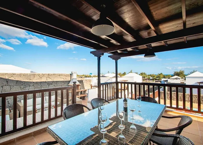 Vista Rey - 6 Bedroom - Heated Pool - Amazing Views - Pool Table - Vista Lobos - * بلايا بلانكا