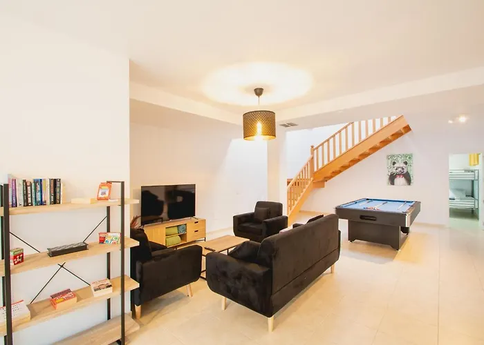 Vista Rey - 6 Bedroom - Heated Pool - Amazing Views - Pool Table - Vista Lobos - فيلة