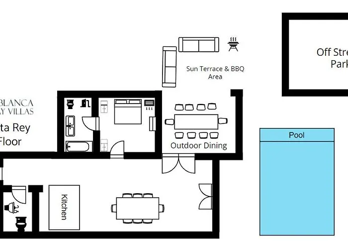 Vista Rey - 6 Bedroom - Heated Pool - Amazing Views - Pool Table - Vista Lobos - فيلة بلايا بلانكا