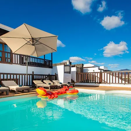 Βίλα Vista Rey - 6 Bedroom - Heated Pool - Amazing Views - Pool Table - Vista Lobos -